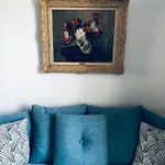 Orpheus Giverny