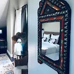 Appartement Orpheus