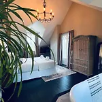 Appartement Orpheus *
