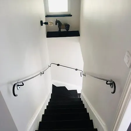 Orpheus Lejlighed Giverny