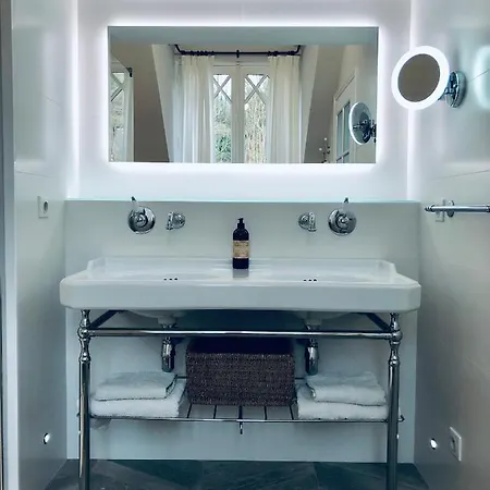 Appartement Orpheus Giverny