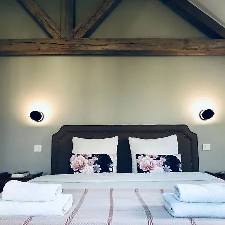 Lejlighed Orpheus Giverny