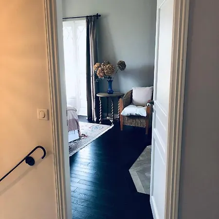 Apartment Orpheus