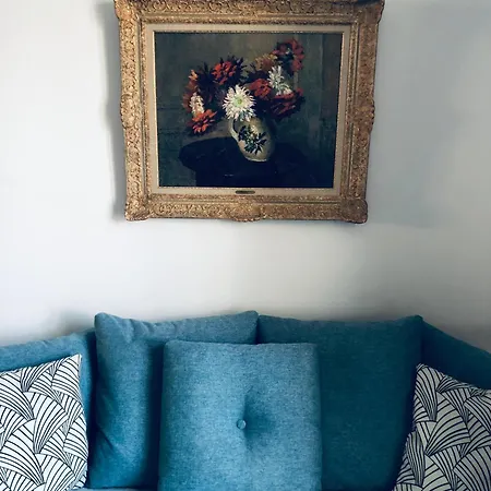 Orpheus Giverny