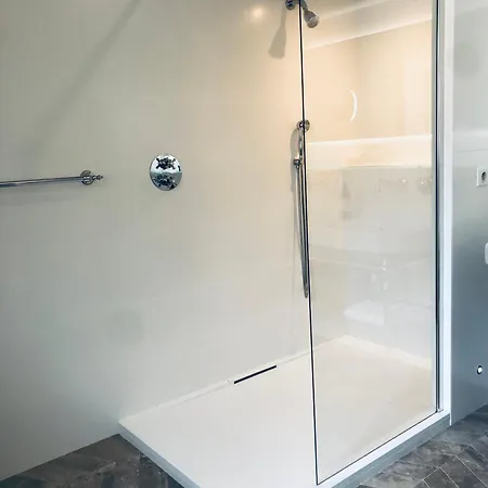 Apartment Orpheus