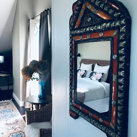 Appartement Orpheus