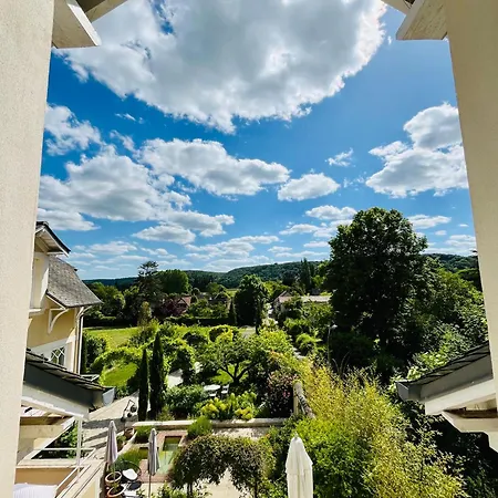 Apartament Orpheus *