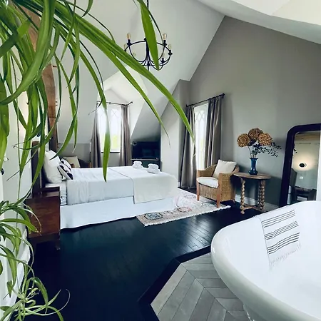 Apartment Orpheus Giverny