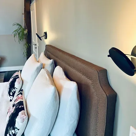 Apartment Orpheus