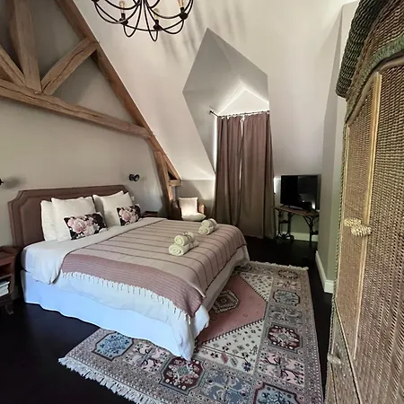 Apartment Orpheus