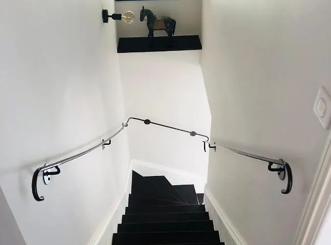 Orpheus Lejlighed Giverny