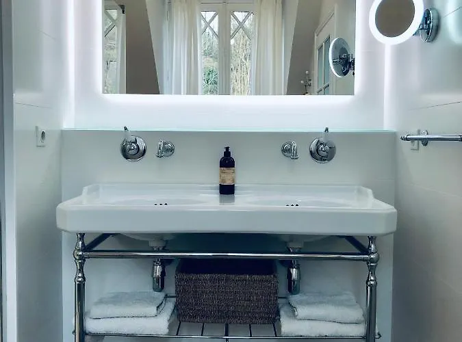 Lejlighed Orpheus Giverny